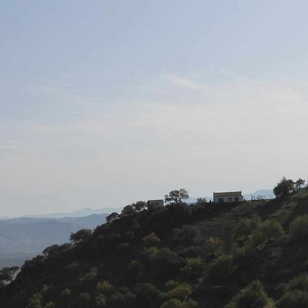 Casa Rural El Chaparro 엘 초로 외부 사진