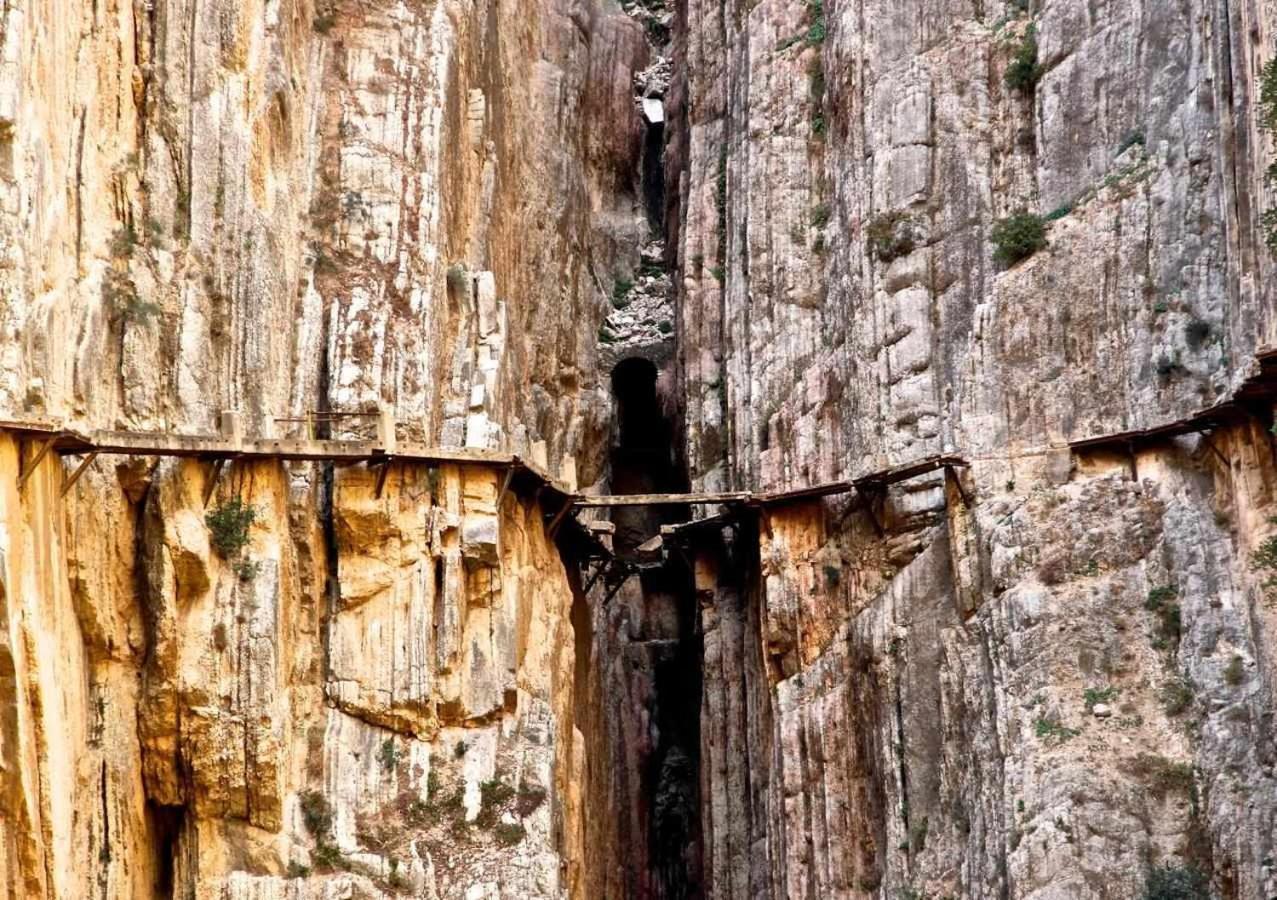 Casa Rural El Chaparro 엘 초로 외부 사진